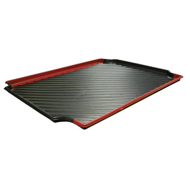 FLAMMABLES RED - Model PBSS-RDTRY